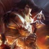 Castlevania: Lords of Shadow - Mirror of Fate artwork