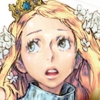 Code of Princess artwork
