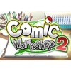 Comic Workshop 2 artwork