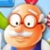 Candy Match 3 (XSX) game cover art