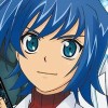 Cardfight!! Vanguard: Ride to Victory!! (XSX) game cover art