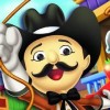 Carnival Games: Wild West 3D (XSX) game cover art
