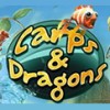 Carps & Dragons artwork