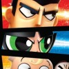 Cartoon Network: Punch Time Explosion (XSX) game cover art