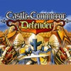 Castle Conqueror Defender artwork