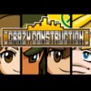 Crazy Construction (XSX) game cover art