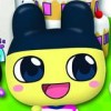 Cho~ricchi! Tamagotchi no Puchi Puchi Omisecchi (XSX) game cover art