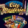 City Mysteries artwork