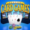 Classic Card Games (XSX) game cover art