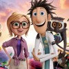 Cloudy With a Chance of Meatballs 2 (XSX) game cover art