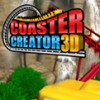 Coaster Creator 3D (XSX) game cover art