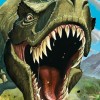 Combat of Giants: Dinosaurs 3D (XSX) game cover art