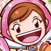 Cooking Mama: Watashi no Sweets Shop (XSX) game cover art