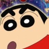 Crayon Shin-Chan: Uchuu de Achoo!? Yuujou no Oba-Karate!! (XSX) game cover art