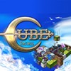 Cube Tactics (XSX) game cover art