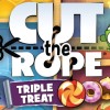 Cut the Rope: Triple Treat (XSX) game cover art