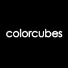 COLOR CUBES (XSX) game cover art