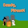 Candy, Please! (XSX) game cover art