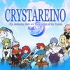 Crystareino (XSX) game cover art