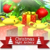 Christmas Night Archery artwork