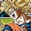 Dragon Ball Z: Extreme Butoden artwork