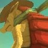 Dillon's Rolling Western (XSX) game cover art