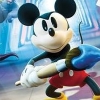 Disney Epic Mickey: Power of Illusion artwork