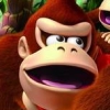 Donkey Kong Country Returns 3D artwork