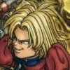Dragon Quest VII: Fragments of the Forgotten Past (XSX) game cover art