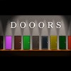 DOOORS (XSX) game cover art