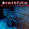 Dementium Remastered artwork
