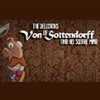 The Delusions of Von Sottendorff and His Square Mind (XSX) game cover art