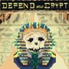 Defend Your Crypt artwork