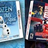 Disney 2-Pack (Frozen: Olaf's Quest/Big Hero 6: Battle in the Bay) (XSX) game cover art