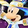Disney Magical World 2 (XSX) game cover art