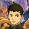 Dai Gyakuten Saiban: Naruhodou Ryuunosuke no Bouken (XSX) game cover art