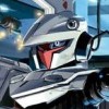 Danball Senki Wars (XSX) game cover art