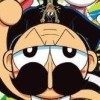 Dangerous Jiisan to 1000-nin no Otomodachi Ja (XSX) game cover art