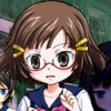 Dasshutsu Adventure: Kami Kudashi no Uranai Sara (XSX) game cover art
