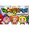 The Denpa Men 2: Beyond the Waves (XSX) game cover art