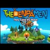 The Denpa Men: They Came By Wave (XSX) game cover art