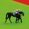 Derby Stallion Gold artwork