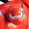 Disney Big Hero 6: Battle in the Bay (XSX) game cover art