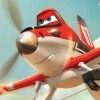 Disney Planes: Fire & Rescue artwork