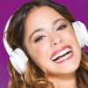 Disney Violetta: Rhythm & Music (XSX) game cover art