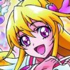 DokiDoki! PreCure Narikiri Life! (XSX) game cover art