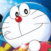 Doraemon: Nobita no Uchuu Eiyuuki (XSX) game cover art
