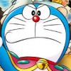 Doraemon: Nobita to Kiseki no Shima (XSX) game cover art