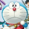 Doraemon: Shin Nobita no Nihon Tanjou artwork