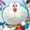Doraemon: Shin Nobita no Nihon Tanjou (XSX) game cover art